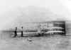 1904_Flyer_Will_Orv_on_ground_at_HP.jpg (82137 bytes)